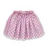 Tule skirt - Lavender