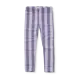 Sproet & Sprout Winter legging purple stripe - Lavender