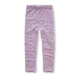 Sproet & Sprout Winter legging hearts - Lavender