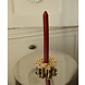 Doing Goods Zoey Flower Candle Holder Doing Goods Zoey Flower Candle Holder