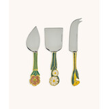 Doing Goods Posy Cheese Set in Giftbox