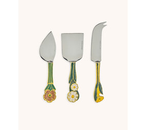 Doing Goods Posy Cheese Set in Giftbox