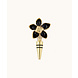 Doing Goods Liv Flower Bottle Stopper Doing Goods Liv Flower Bottle Stopper
