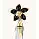 Doing Goods Liv Flower Bottle Stopper Doing Goods Liv Flower Bottle Stopper
