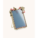 Doing Goods Amber Wild Flower Frame Large