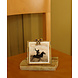 Doing Goods Bowie Bow Polaroid Frame Doing Goods Bowie Bow Polaroid Frame