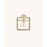 Doing Goods Posy Daisy Frame Mini