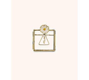 Doing Goods Posy Daisy Frame Mini