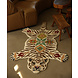 Doing Goods Jill Tiger Rug Large Doing Goods Jill Tiger Rug Large