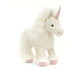 Jellycat Isadora Unicorn Jellycat Isadora Unicorn