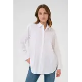 Culture Celeste Shirt - Spring Gardenia