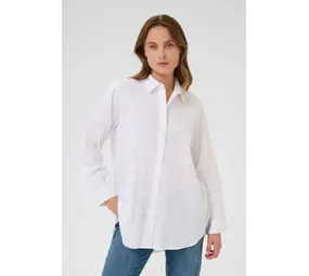 Culture Celeste Shirt - Spring Gardenia