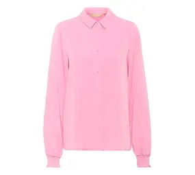 Culture Chynette Shirt - Lilac Sachet