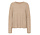 Calay Pullover - Tannin Melange