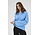 Calay Pullover - Victoria Blue Melange