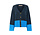 Nicky Kimmy Cardigan - Dress Blues/Victoria Blue