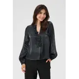 Culture Fiola Blouse - Black Culture Fiola Blouse - Black