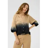 Culture Berry Shirt - Tannin/Black Culture Berry Shirt - Tannin/Black