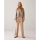 Summum Woman Jacket bomber Leaves jaquard - Alpaca Summum Woman Jacket bomber Leaves jaquard - Alpaca