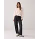 Summum Woman Blouse Flowerlace - Ivory Summum Woman Blouse Flowerlace - Ivory