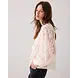 Summum Woman Blouse Flowerlace - Ivory Summum Woman Blouse Flowerlace - Ivory