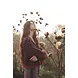 Summum Woman Cardigan chunky Knit - Cacao Summum Woman Cardigan chunky Knit - Cacao