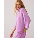 Summum Woman Oversized sweater cushy wool blend - SheerViolet Summum Woman Oversized sweater cushy wool blend - SheerViolet