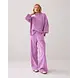 Summum Woman Flare fluid stretch cord - SheerViolet Summum Woman Flare fluid stretch cord - SheerViolet