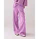 Summum Woman Flare fluid stretch cord - SheerViolet Summum Woman Flare fluid stretch cord - SheerViolet