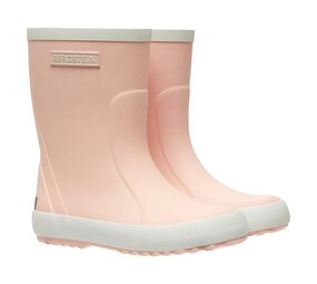 Bergstein Regenlaars Classic Natuurrubber Light Pink Bergstein Regenlaars Classic Natuurrubber Light Pink