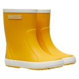 Bergstein Regenlaars Classic Natuurrubber Yellow