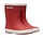 Regenlaars Natuurrubber Classic Red