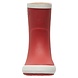 Bergstein Regenlaars Natuurrubber Classic Red Bergstein Regenlaars Natuurrubber Classic Red