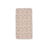 Jollein Hoeslaken Jersey 60x120cm - Flower Fairies Jollein Hoeslaken Jersey 60x120cm - Flower Fairies