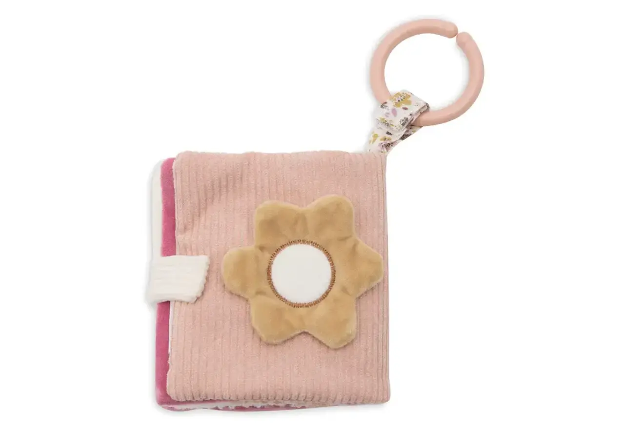 Jollein Activiteitenboekje - Flower Fairies Jollein Activiteitenboekje - Flower Fairies