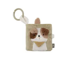 Jollein Activiteitenboekje - Tiny Park Jollein Activiteitenboekje - Tiny Park