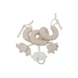 Jollein Activiteitenspiraal - Elephant Tales