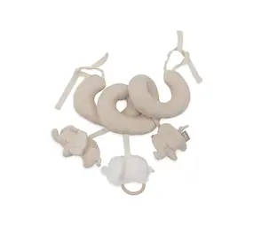 Jollein Activiteitenspiraal - Elephant Tales