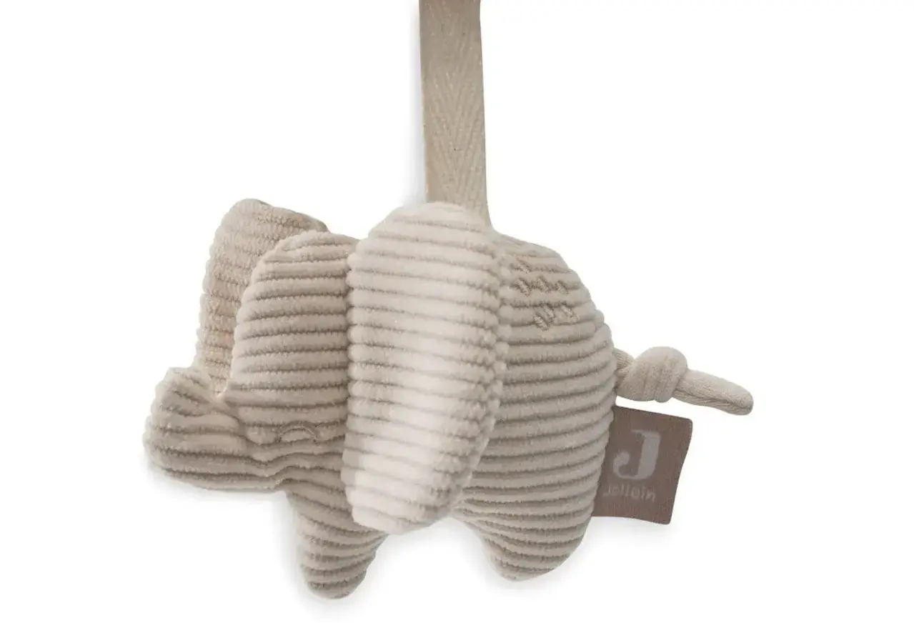 Jollein Activiteitenspiraal - Elephant Tales Jollein Activiteitenspiraal - Elephant Tales