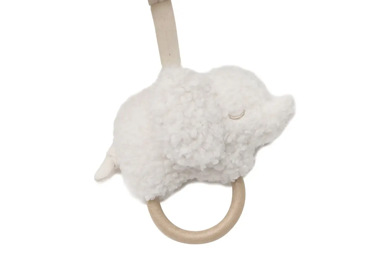 Jollein Activiteitenspiraal - Elephant Tales Jollein Activiteitenspiraal - Elephant Tales