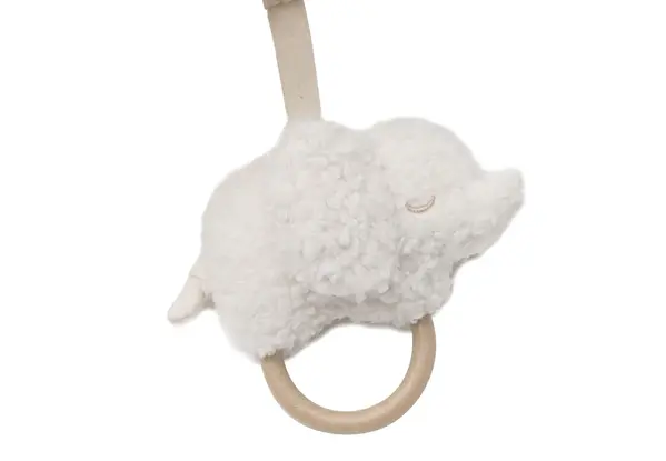 Jollein Activiteitenspiraal - Elephant Tales Jollein Activiteitenspiraal - Elephant Tales