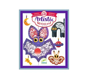 Djeco Artistic de Nacht