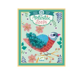 Djeco Artistic Primavera