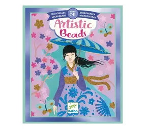 Djeco Artistic Autour du Monde