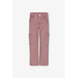 The New Chapter Riley denim pants - Nocture