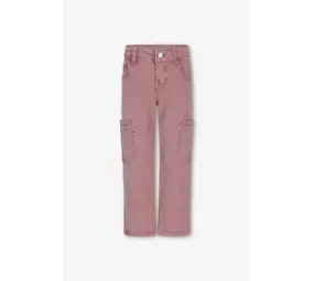 The New Chapter Riley denim pants - Nocture The New Chapter Riley denim pants - Nocture