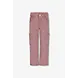 The New Chapter Riley denim pants - Nocture The New Chapter Riley denim pants - Nocture