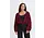 Kamara Cardigan - Maroon