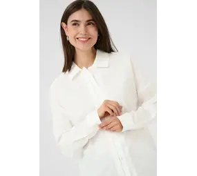 Culture Toyam Antoinett Shirt - Spring Gardenia