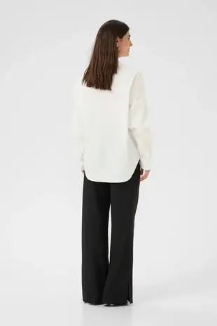 Culture Toyam Antoinett Shirt - Spring Gardenia